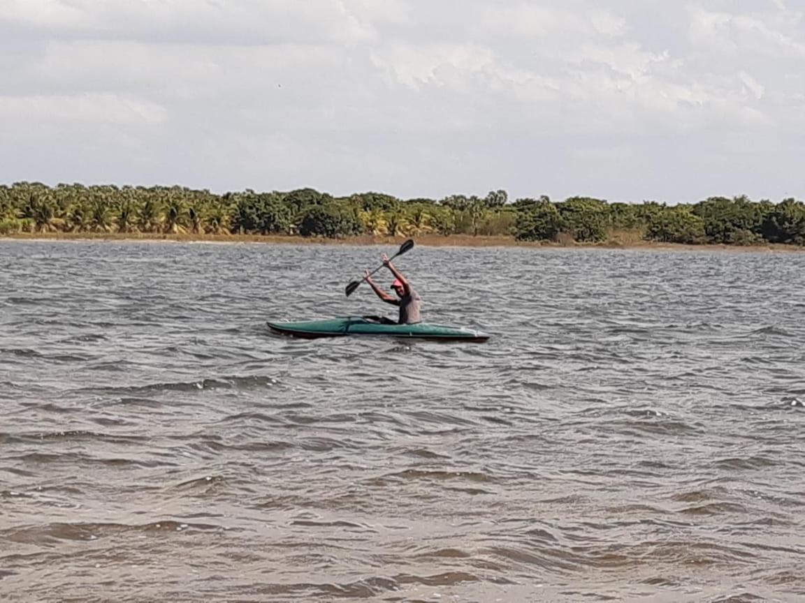Pousada Paraiso De Jeri Jijoca de Jericoacoara Εξωτερικό φωτογραφία
