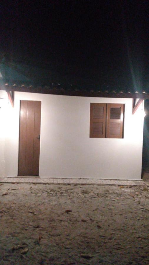 Pousada Paraiso De Jeri Jijoca de Jericoacoara Εξωτερικό φωτογραφία