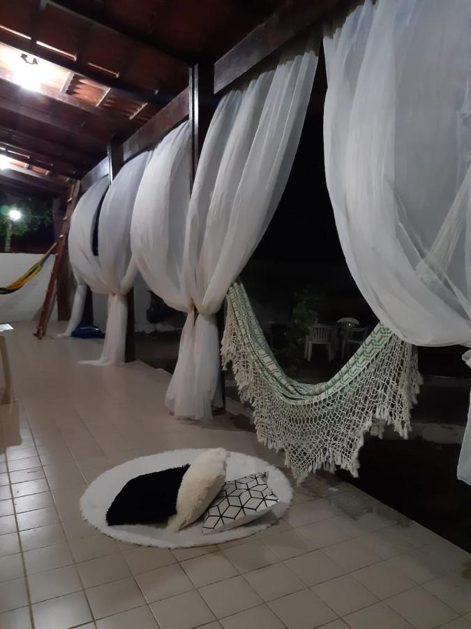 Pousada Paraiso De Jeri Jijoca de Jericoacoara Εξωτερικό φωτογραφία