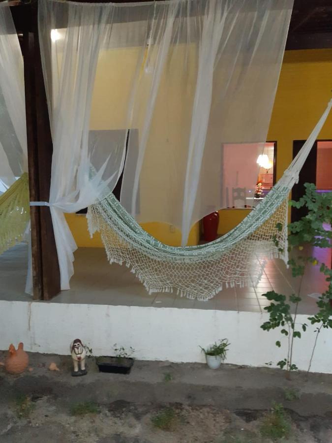 Pousada Paraiso De Jeri Jijoca de Jericoacoara Εξωτερικό φωτογραφία