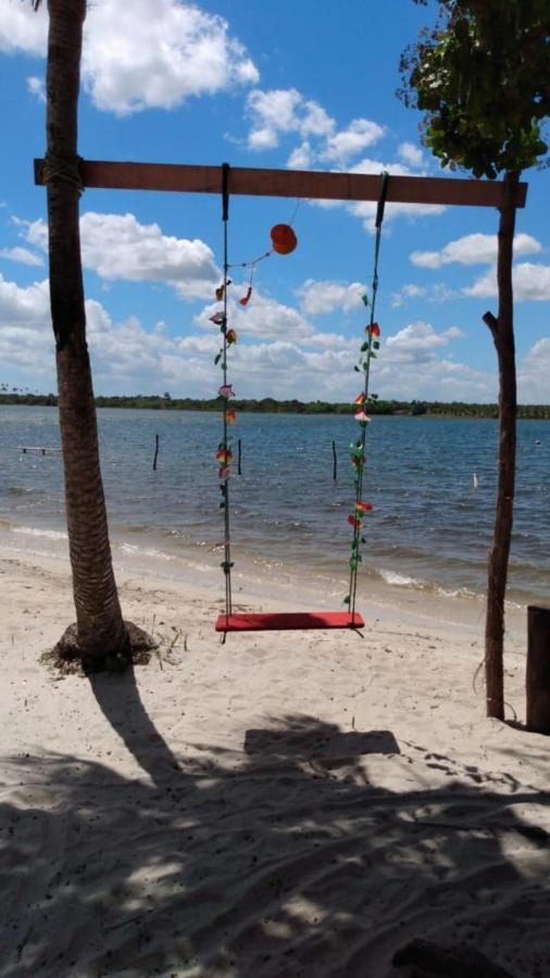 Pousada Paraiso De Jeri Jijoca de Jericoacoara Εξωτερικό φωτογραφία