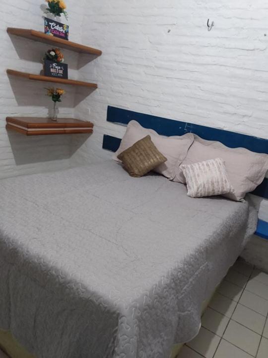 Pousada Paraiso De Jeri Jijoca de Jericoacoara Εξωτερικό φωτογραφία